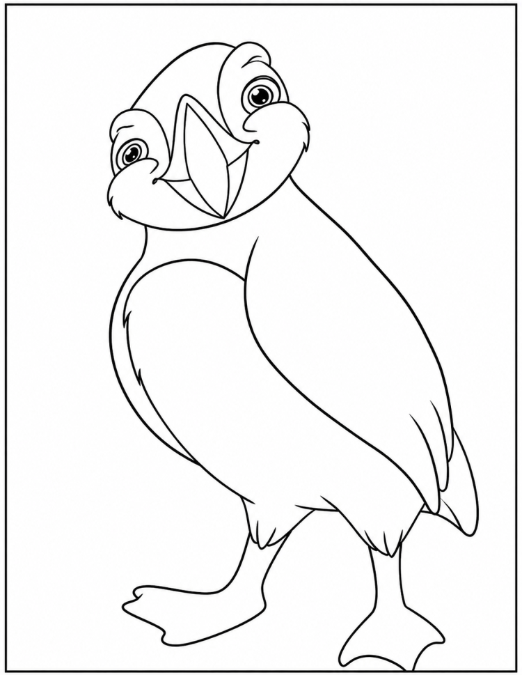 Puffin